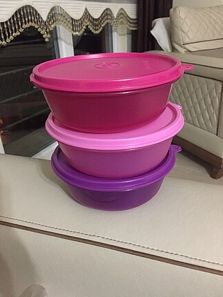 Tupperware