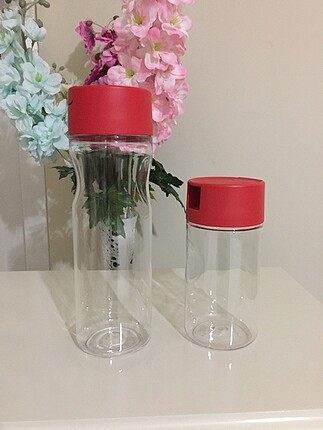 Tupperware yagdanlık