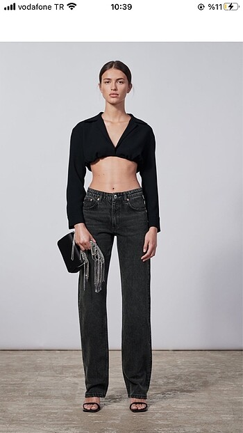 Zara jean