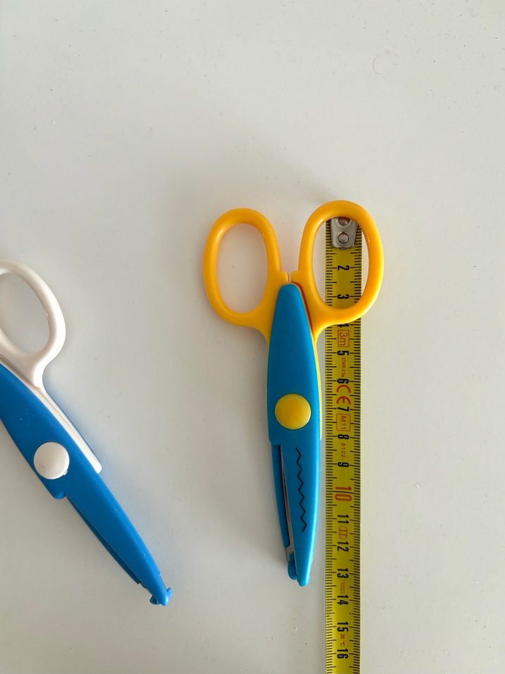 Aktivite Makas Seti. - Görsel 3