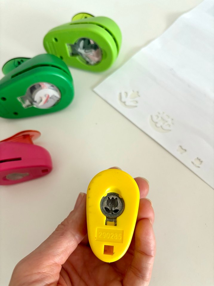 Tchibo Delgeç Seti. - Görsel 2