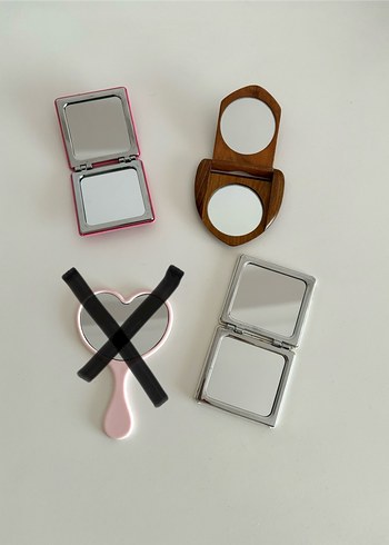 Cep Aynaları. - Görsel 3