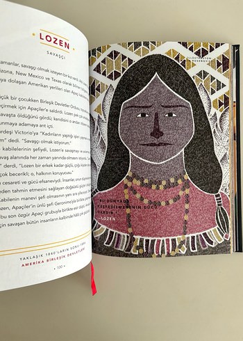 Asi Kızlara Uykudan Önce Hikayeler. - Görsel 3