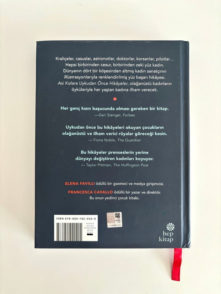 Asi Kızlara Uykudan Önce Hikayeler. - Görsel 2