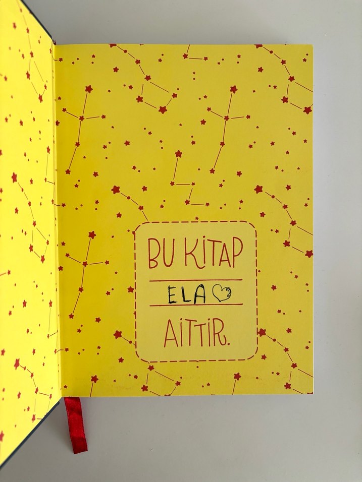 Asi Kızlara Uykudan Önce Hikayeler. - Görsel 4