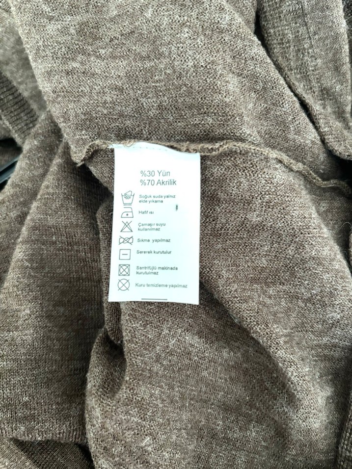 Yargıcı Elbise. - Görsel 4