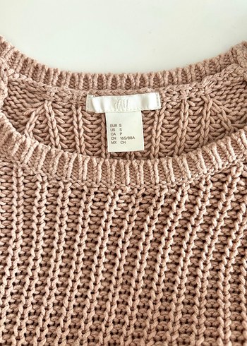 H&M Kazak. - Görsel 3