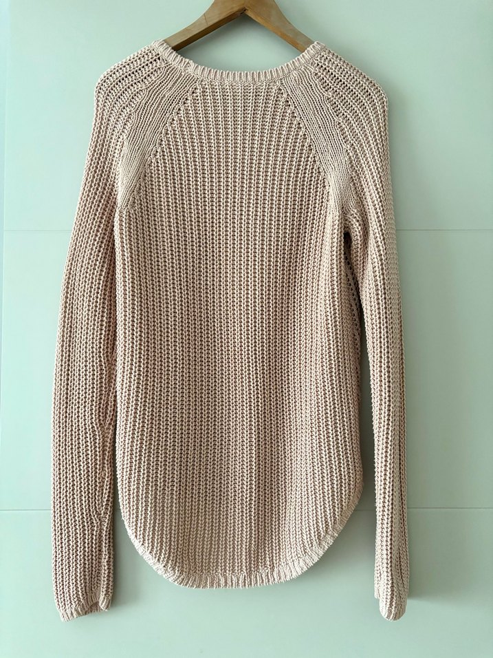 H&M Kazak. - Görsel 2