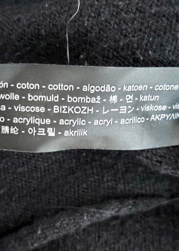 Zara Kazak. - Görsel 3