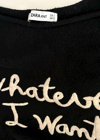 Zara Kazak. - Görsel 2