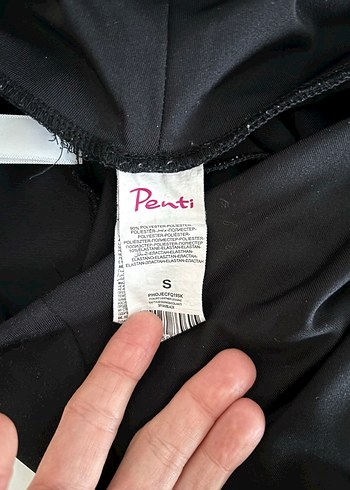 Penti Tayt. - Görsel 3