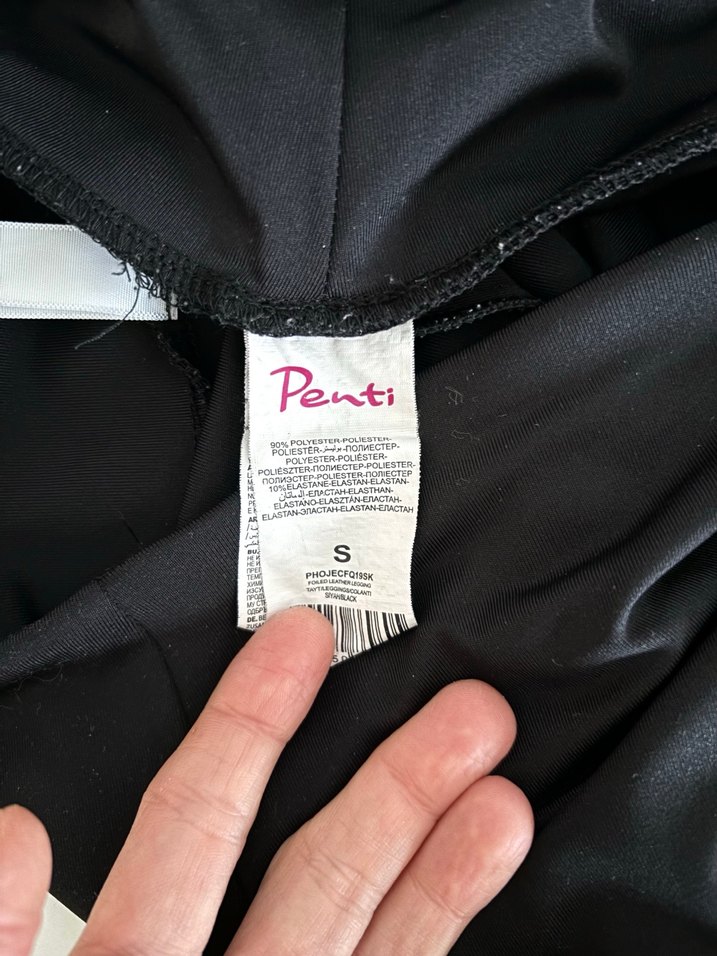 Penti Tayt. - Görsel 3