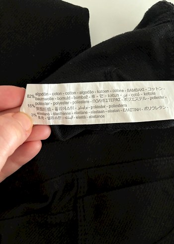 Zara Legging. - Görsel 4