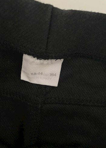 Zara Legging. - Görsel 3