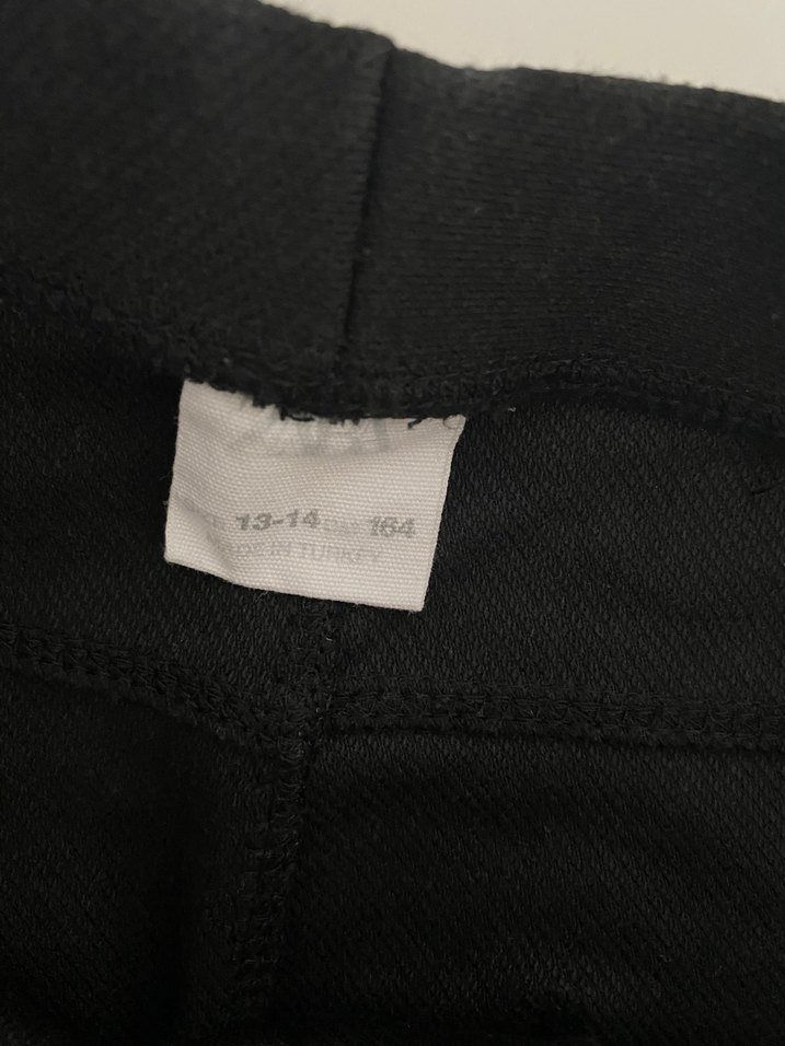 Zara Legging. - Görsel 3