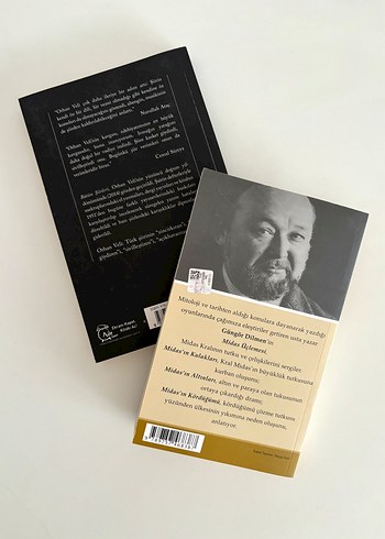 2 adet kitap. - Görsel 2