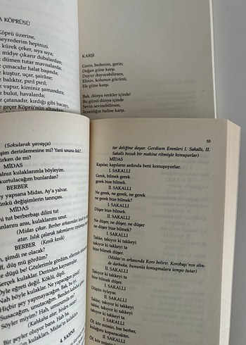 2 adet kitap. - Görsel 3