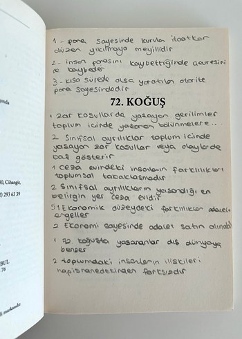 2 adet kitap. - Görsel 4