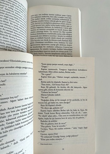 2 adet kitap. - Görsel 3