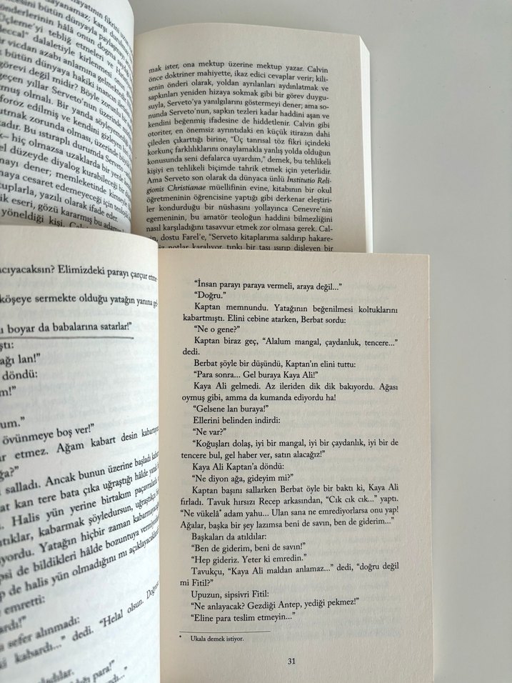 2 adet kitap. - Görsel 3