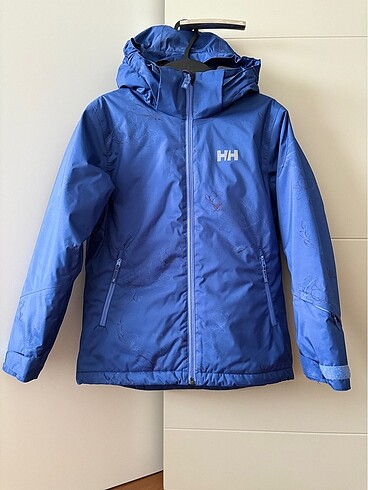 Helly Hansen Kayak Montu.