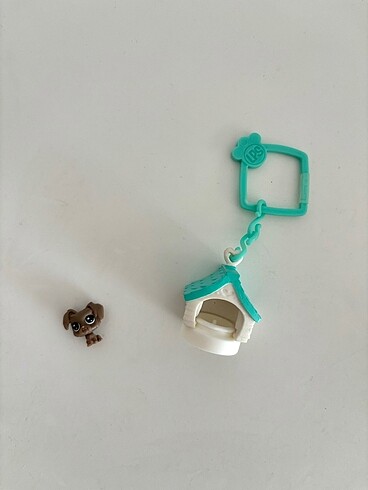 Beden LPS Blind Set Yavru Köpek Miniş.
