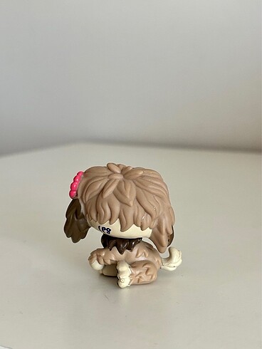 LPS Sheepdog Miniş #1816