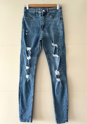 H&M Super Skinny Legging.