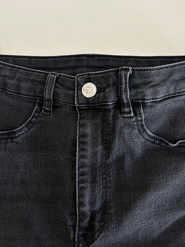 36 Beden H&M Super Skinny Legging.