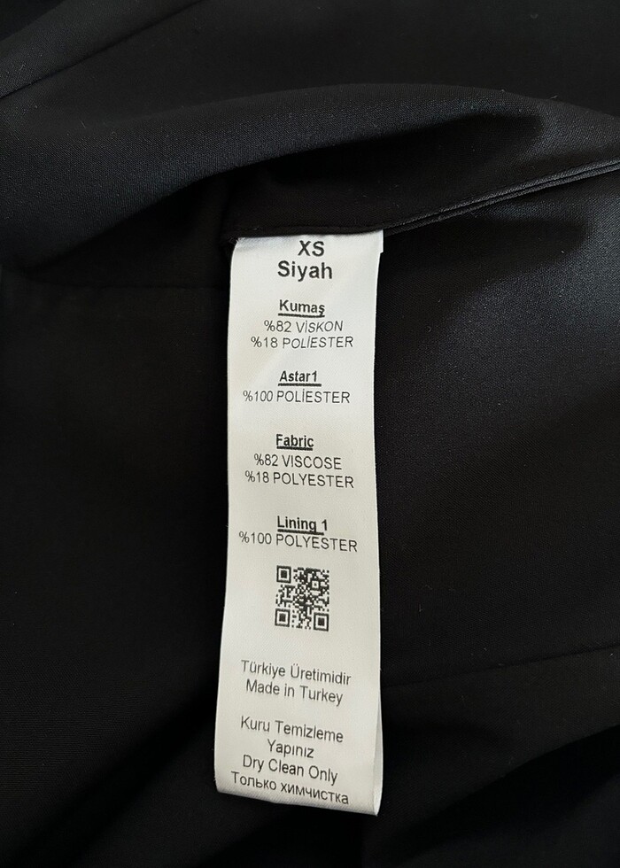 ADL Night Zoom Elbise. - Görsel 3