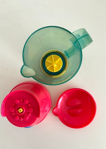 Beden Play @Home Blender.