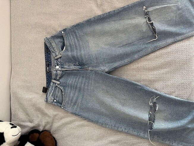 40 Beden Jeans