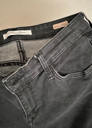 Mavi jeans Molly - Görsel 3
