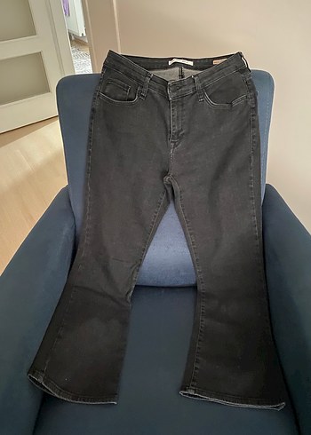 Mavi jeans Molly - Görsel 2