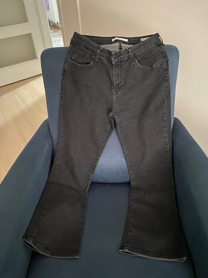 Mavi jeans Molly - Görsel 2