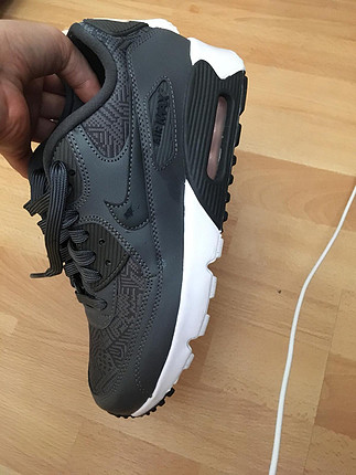 38 Beden Nike hiç giyilmedi