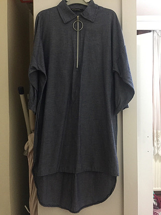 Kot tunik 