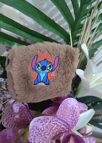 Çocuklar Peluş Cüzdan - Görsel 3