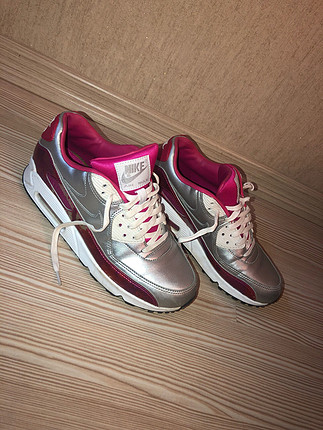 38 Beden gri Renk Nike Air 