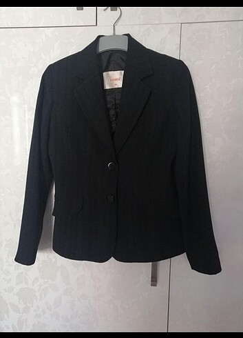 M BEDEN CEKET - Görsel 2