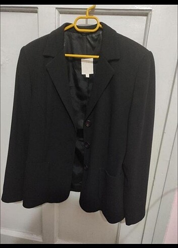 M BEDEN CEKET - Görsel 3