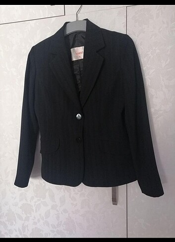 M BEDEN CEKET - Görsel 4