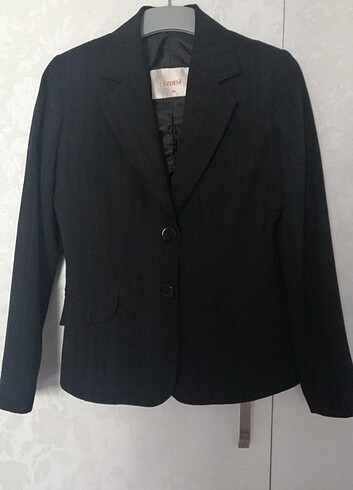 M BEDEN CEKET - Görsel 5