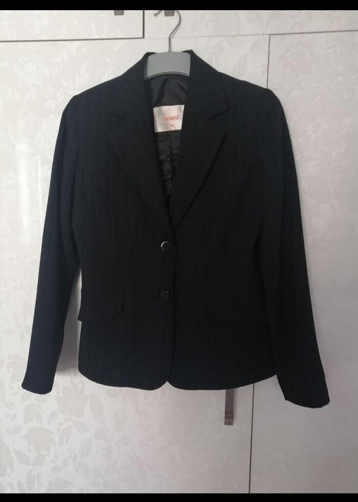 M BEDEN CEKET - Görsel 2