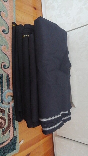 Pantolonluk kumaş - Görsel 2