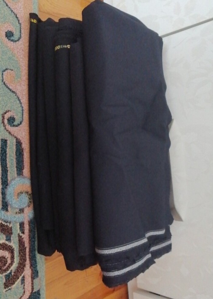 Pantolonluk kumaş - Görsel 2