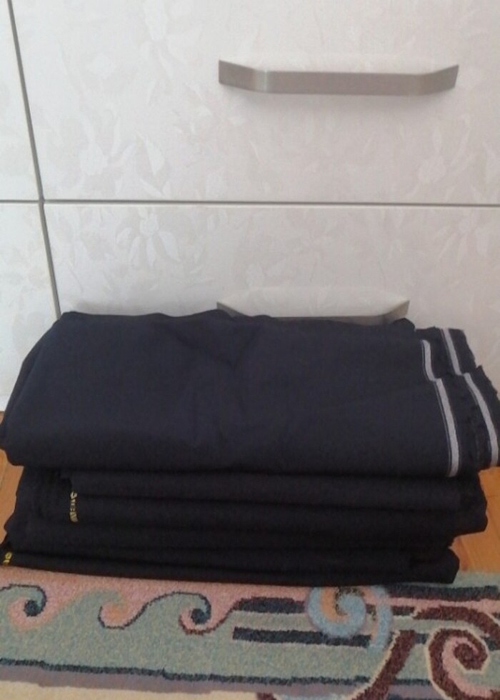 Pantolonluk kumaş - Görsel 3