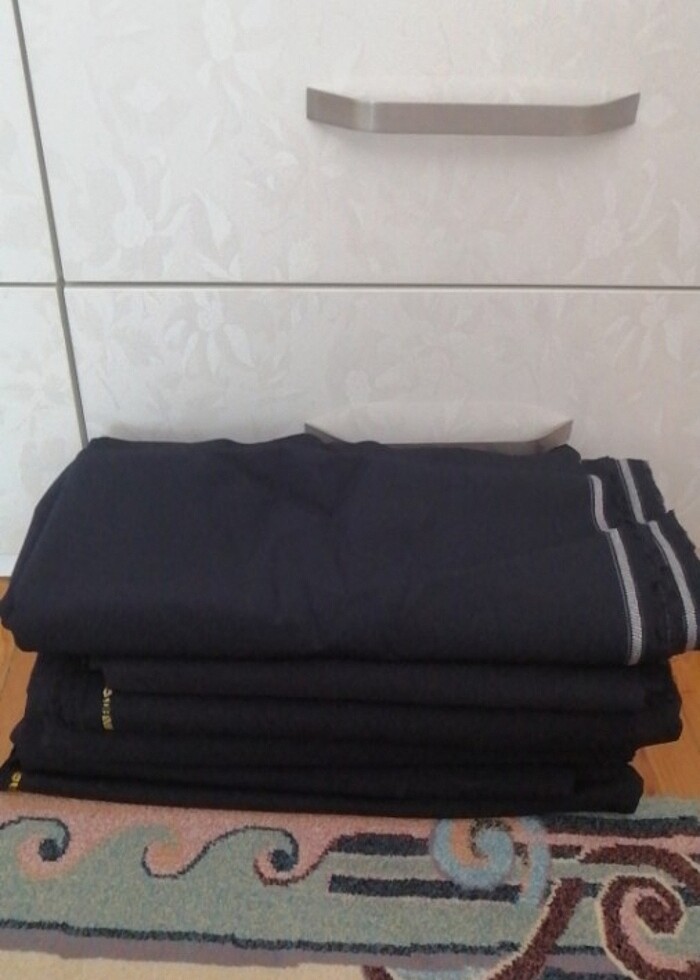 Pantolonluk kumaş - Görsel 4