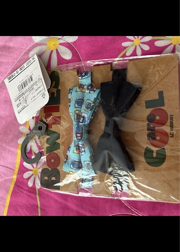 2 âdet papyon - Görsel 2