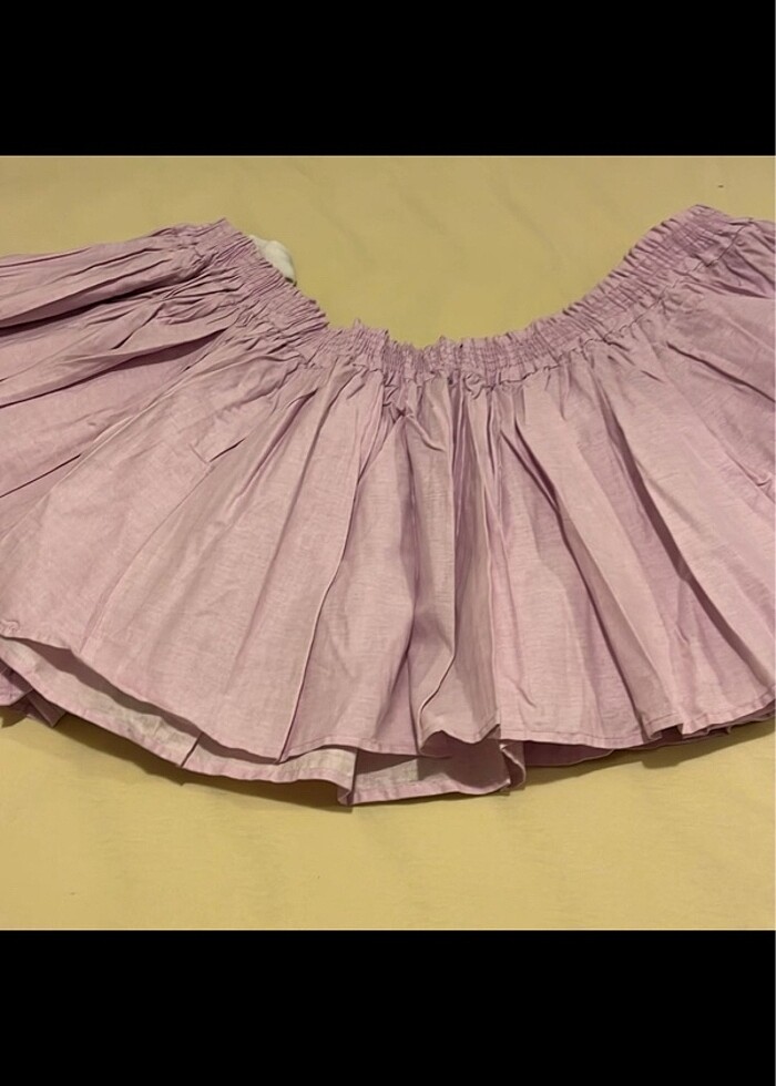 Fırfır yatak çevresine - Görsel 2